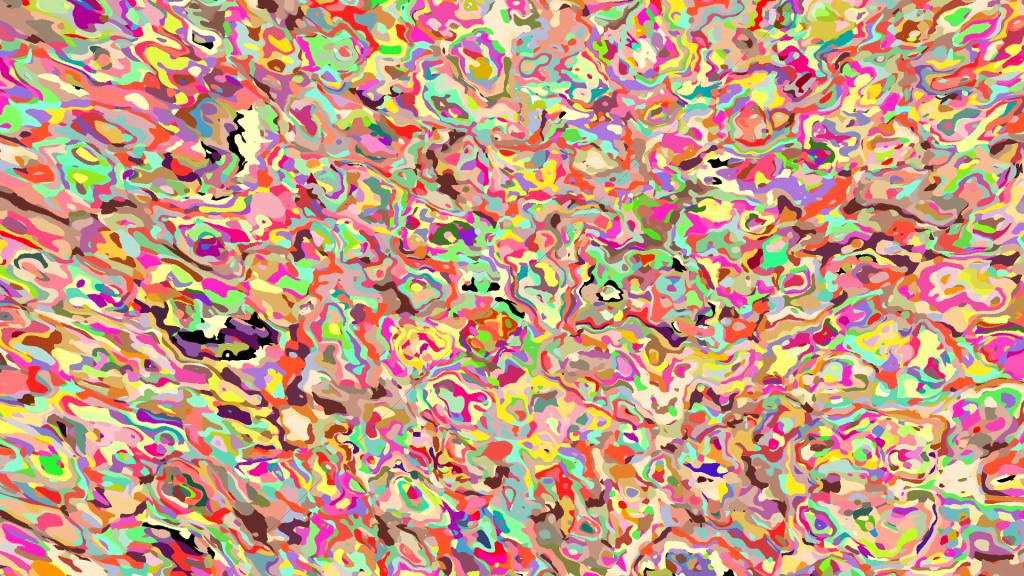 Pollock Material preview image 1